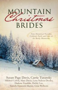 9in1: Mountain Christmas Brides 9in1: Mountain Christmas Brides
