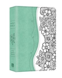 KJV the Personal Reflections Journaling Bible Red Letter Edition KJV the Personal Reflections Journaling Bible Red Letter Edition