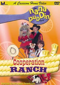 Cooperation Ranch (Nana Puddin Series) Cooperation Ranch (Nana Puddin Series)