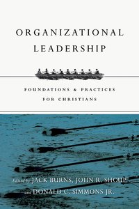 Organizational Leadership Organizational Leadership