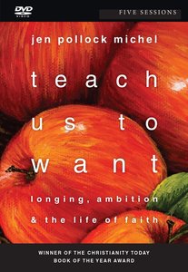 Teach Us to Want Teach Us to Want