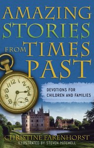 Amazing Stories From Times Past Amazing Stories From Times Past