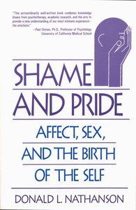 Shame and Pride: Affect Sex and the Birth of Self Shame and Pride: Affect Sex and the Birth of Self
