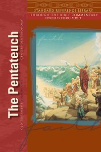 Standard Reference Library OT Volume 1: Pentateuch (Genesis - Deuteronomy) Standard Reference Library OT Volume 1: Pentateuch (Genesis - Deuteronomy)