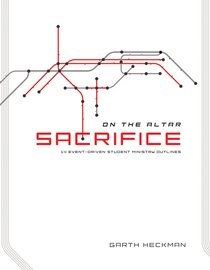 Sacrifice (On The Altar Series) Sacrifice (On The Altar Series)