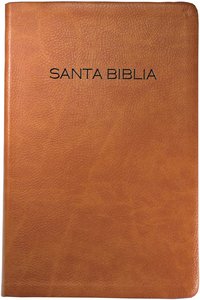 Nvi Biblia (Nvi Bible Brown) Nvi Biblia (Nvi Bible Brown)