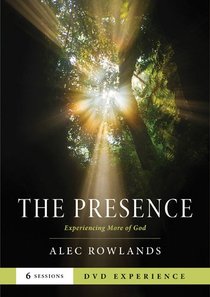 The Presence (Dvd Experience) The Presence (Dvd Experience)