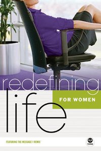 For Women (Redefining Life Studies Series) For Women (Redefining Life Studies Series)