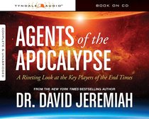 Agents of the Apocalypse (Unabridged, 8 Cds) Agents of the Apocalypse (Unabridged, 8 Cds)