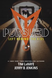 Pursed (Left Behind: The Young Trib Force Series) Pursed (Left Behind: The Young Trib Force Series)