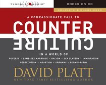 Counter Culture (Unabridged) Counter Culture (Unabridged)