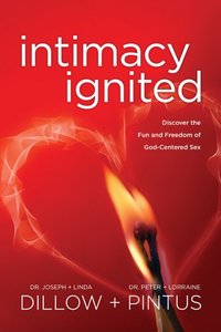 Intimacy Ignited Intimacy Ignited