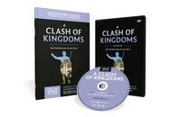 A Clash of Kingdoms (Discovery Guide With DVD) (#15 in That The World May Know Series) A Clash of Kingdoms (Discovery Guide With DVD) (#15 in That The World May Know Series)