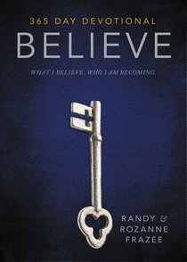 Believe Devotional Believe Devotional