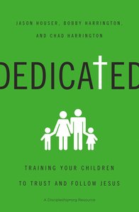 Dedicated Dedicated