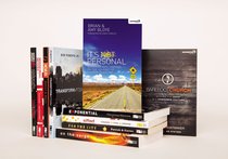 Exponential Series Complete Set, 10 Volumes (Exponential Series) Exponential Series Complete Set, 10 Volumes (Exponential Series)