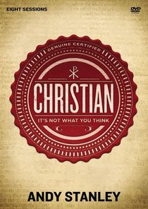 Christian: Its Not What You Think Christian: Its Not What You Think