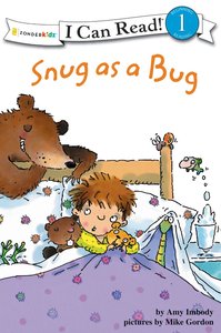 Snug as a Bug (I Can Read!1 Series) Snug as a Bug (I Can Read!1 Series)