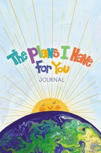 The Plans I Have For You Journal The Plans I Have For You Journal