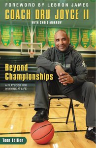 Beyond Championships Teen Edition Beyond Championships Teen Edition
