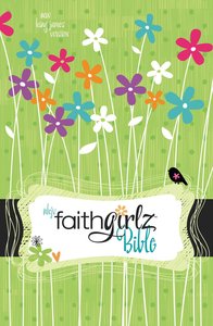 NKJV Faithgirlz Bible (Faithgirlz! Series) NKJV Faithgirlz Bible (Faithgirlz! Series)