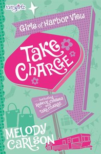 Take Charge & Rescue Chelsea (#02 in Faithgirlz! Girls Of Harbor View Series) Take Charge & Rescue Chelsea (#02 in Faithgirlz! Girls Of Harbor View Series)