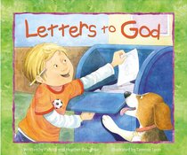 Letters to God Letters to God