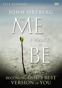 The Me I Want to Be (A Dvd Study) The Me I Want to Be (A Dvd Study)