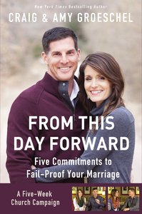 From This Day Forward (Unabridged, 3 Cds) From This Day Forward (Unabridged, 3 Cds)