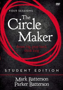 The Circle Maker (Student Edition Dvd) The Circle Maker (Student Edition Dvd)
