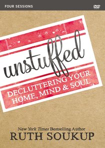 Unstuffed: A DVD Study Unstuffed: A DVD Study