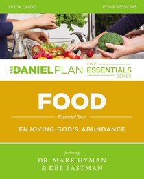 Food (Study Guide With DVD) (The Daniel Plan Essentials Series) Food (Study Guide With DVD) (The Daniel Plan Essentials Series)