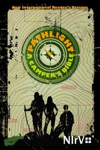 NIRV Pathlight Campers Bible Paperback NIRV Pathlight Campers Bible Paperback
