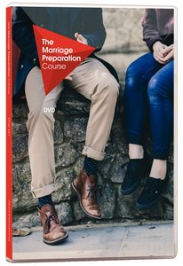 2 DVD Set (Marriage Preparation Course) 2 DVD Set (Marriage Preparation Course)