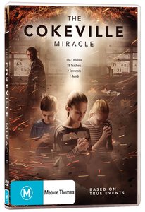 The Cokeville Miracle The Cokeville Miracle