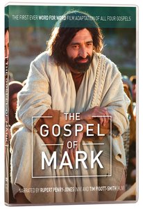 The Gospel of Mark (The Lumo Project Series) The Gospel of Mark (The Lumo Project Series)