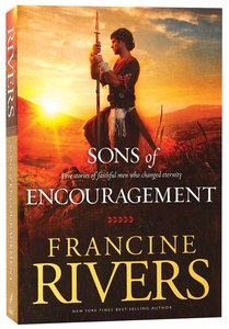 5in1: Sons of Encouragement 5in1: Sons of Encouragement