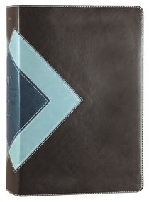 NLT Illustrated Study Bible Teal Brown Tutome (Black Letter Edition) NLT Illustrated Study Bible Teal Brown Tutome (Black Letter Edition)