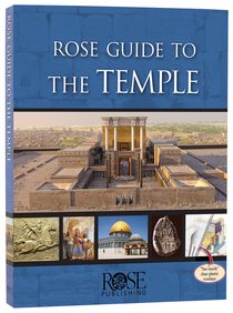 Rose Guide to the Temple (Rose Guide Series) Rose Guide to the Temple (Rose Guide Series)