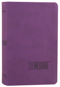 Message Numbered Compact Deep Purple Message Numbered Compact Deep Purple