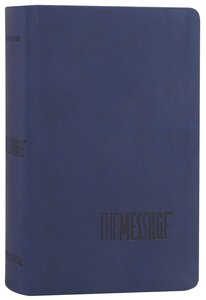 Message Numbered Compact Midnight Blue Message Numbered Compact Midnight Blue