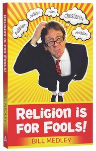 Religion is For Fools! (2013) Religion is For Fools! (2013)