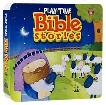 Bible Stories (Play-time Series) Bible Stories (Play-time Series)