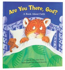 Are You There God? Are You There God?