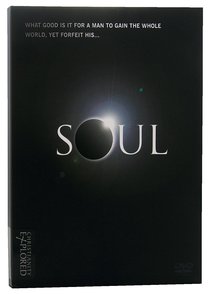 Soul DVD (For Older Teens/Young Adults) (Christianity Explored Youth Edition Series) Soul DVD (For Older Teens/Young Adults) (Christianity Explored Youth Edition Series)