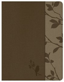 NKJV Illustrators Notetaking Bible Hickory NKJV Illustrators Notetaking Bible Hickory