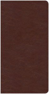 CSB Share Jesus Without Fear New Testament Brown CSB Share Jesus Without Fear New Testament Brown