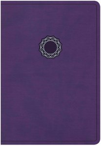 KJV Deluxe Gift Bible Purple KJV Deluxe Gift Bible Purple