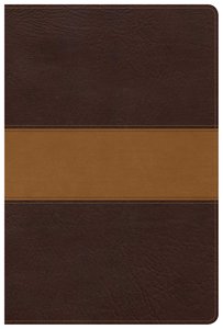 CSB Disciples Study Bible Brown/Tan CSB Disciples Study Bible Brown/Tan