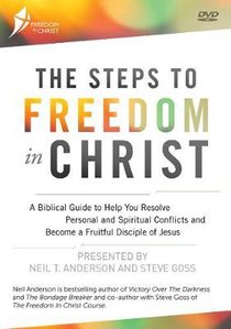 Steps to Freedom in Christ (Revised) (Freedom In Christ Course) Steps to Freedom in Christ (Revised) (Freedom In Christ Course)